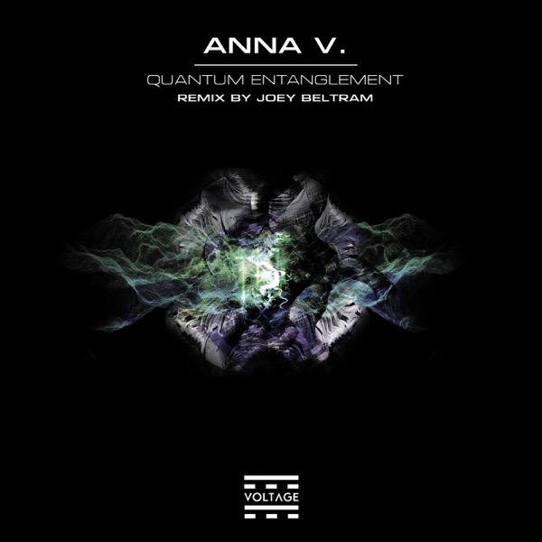 Quantum Entanglement - Single