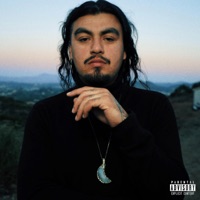 MOONLIGHTDREAMZZZ (feat. Rucci) - Single - Distorted Thought