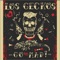 Go Mad! - Los Geckos lyrics