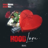 Hood Love - Single - Burcedagod