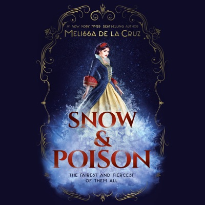 Snow & Poison (Unabridged)