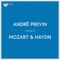 Misera! Dove son... Ah! Non son io, K. 369 - André Previn, Royal Philharmonic Orchestra & Kathleen Battle lyrics