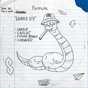 Snake - EP