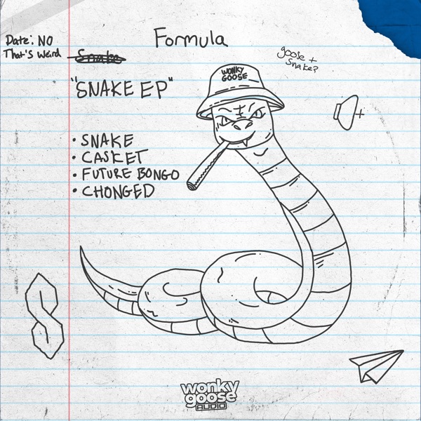 Snake - EP