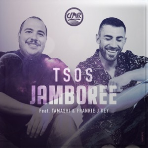Jamboree (feat. Tamashi & Frankie J Key) - EP