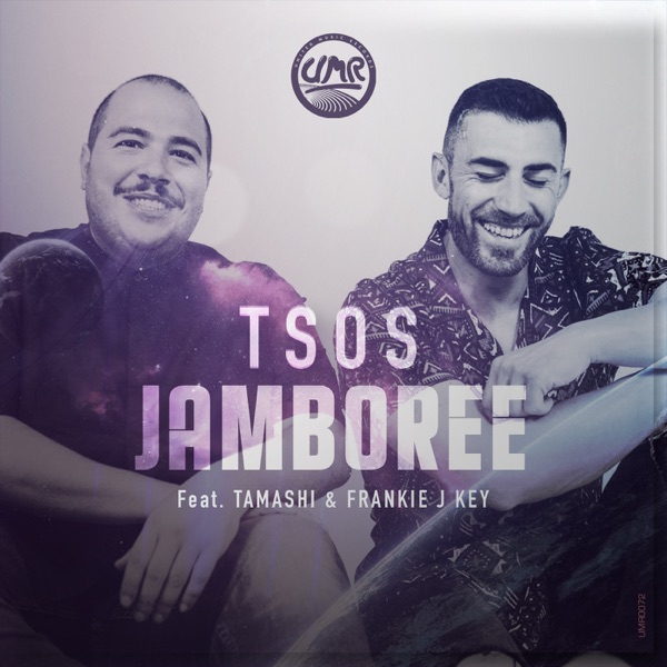 Jamboree (feat. Tamashi & Frankie J Key) - EP