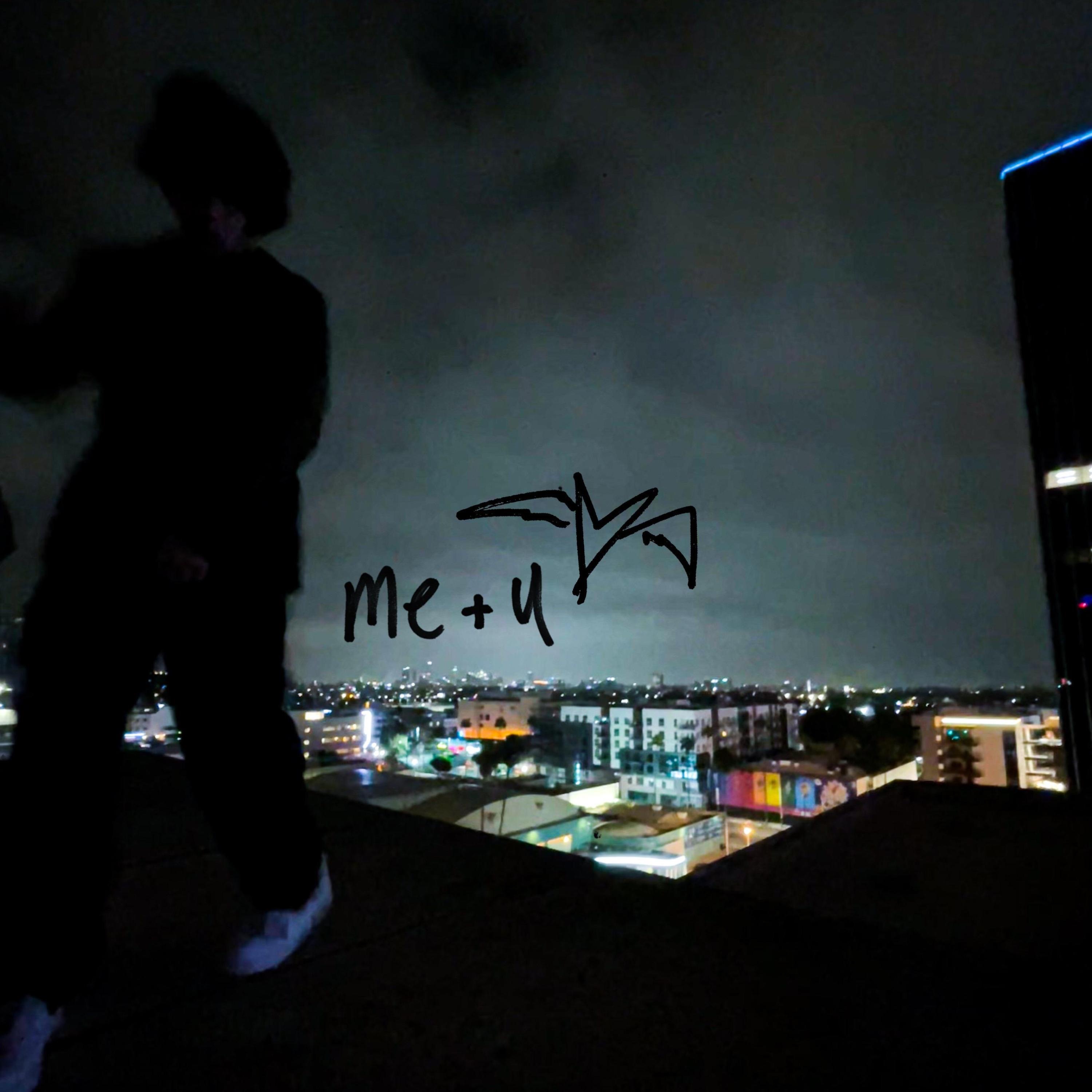 me+u - Single