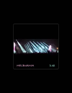 Hör dir X-AR an, schau dir Musikvideos an, lies die Biografie, finde Tourdaten und mehr!