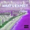 What U Expect - D$nthony & YVNG JAY lyrics