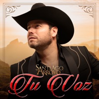 Tu Voz - Single - Santiago Arroyo