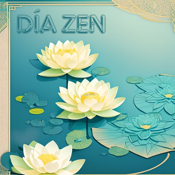 Día Zen - Música Relajante Vibratoria para Alcanzar tu Objetivo Personal