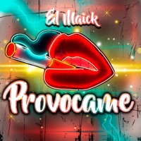 Provocame - Single - El Maick