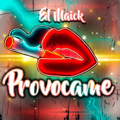 Provocame - Single