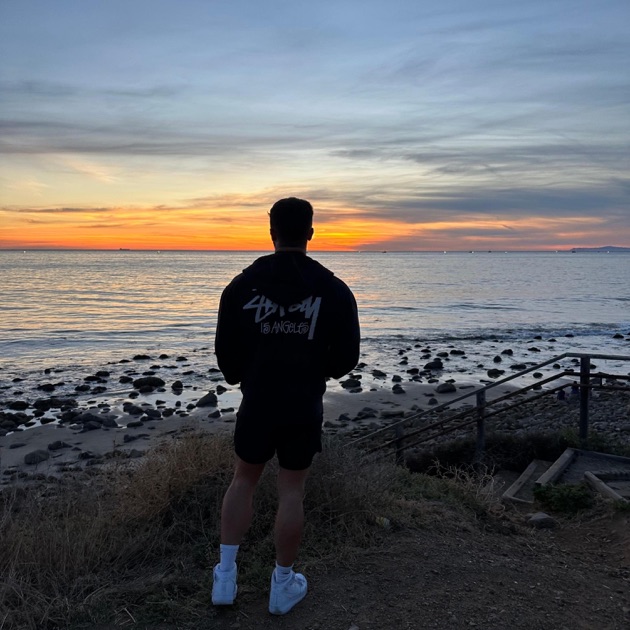 Coast to Coast - EP - Album by luv pug & skyswimming - Apple