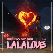 La La Love (feat. DJ Timo-G) artwork