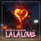 La La Love (feat. DJ Timo-G) artwork