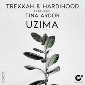 Uzima (feat. Tina Ardor) artwork