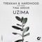 Uzima (feat. Tina Ardor) artwork