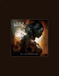 Listen to Last Machine Operation, watch music videos, read bio, see tour dates & more!