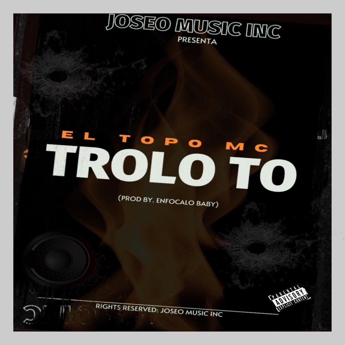 Trolo To - Single” álbum de El Topo Mc en Apple Music