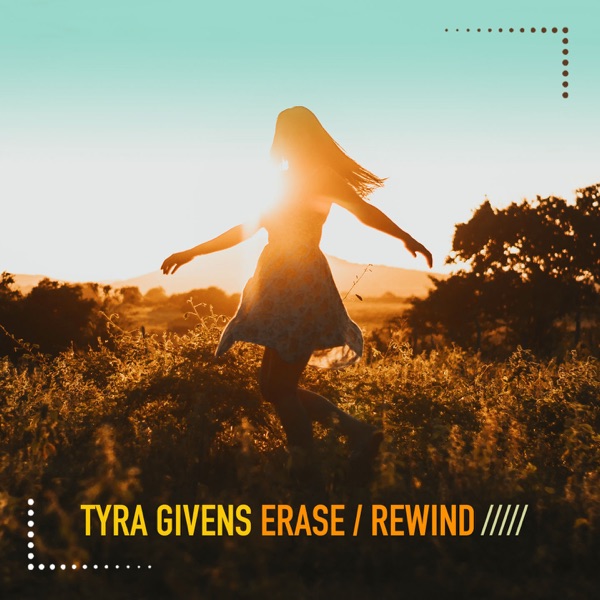 Erase / Rewind - Single