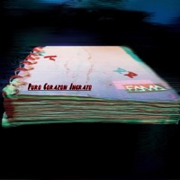 Puro Corazón Ingrato - Single - Sarcástic State & Tepe