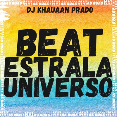 Beat Estrala Universo (feat. Mc Teu CDD, Mc Menorzinho da VS & mc tw) - Single