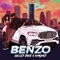 BENZO (feat. AOMJOBY) - Guccey Dove lyrics