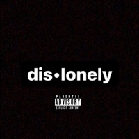 dis•lonely - Single - Actiongandhi