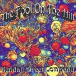 The Fool On the Hill - Single