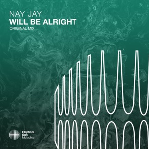 Will Be Alright - Single