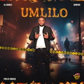 Umlilo artwork