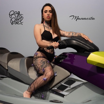 MAMACITA - Single