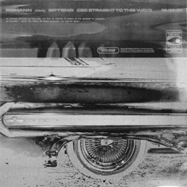 Go Straight To This Way (feat. EPTEND) Rohann