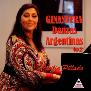 Ginastera: Danzas Argentinas, Op. 2 - Single