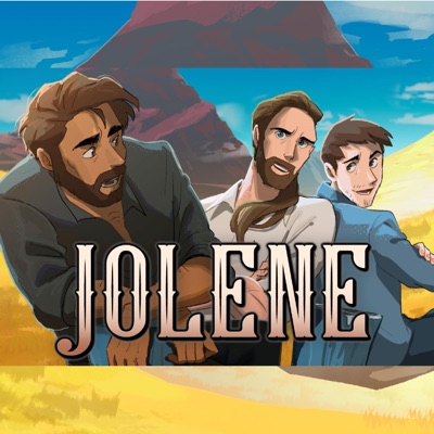 Jolene - Single