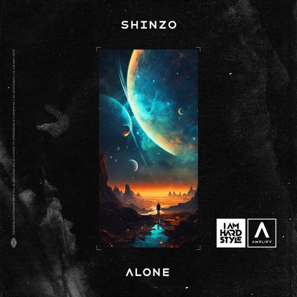 Alone - Single
