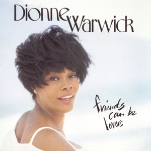 Love Will Find a Way (with Whitney Houston)