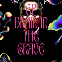 Brain in the Grave - Single - GABBERECORDS