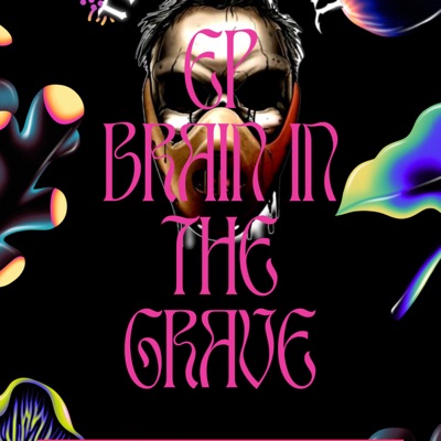 Brain in the Grave - Single