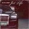 Jet Life (feat. Curren$y) - Rah B lyrics