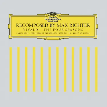 Recomposed By Max Richter: Vivaldi, The Four Seasons: Spring 1 (2012)