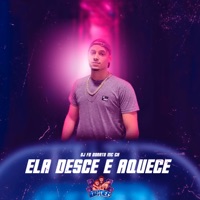 Ela Desce e Aquece - Single - DJ FB DONATO & Mc Gh