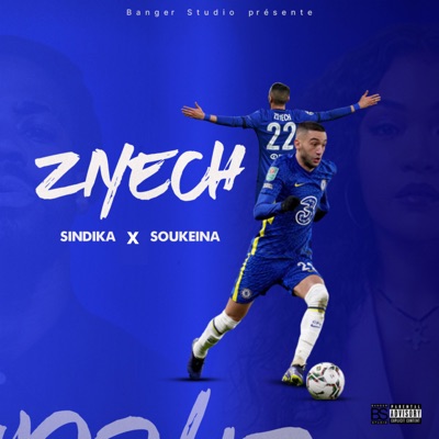Ziyech - Single