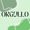 Orgullo - willflex lyrics