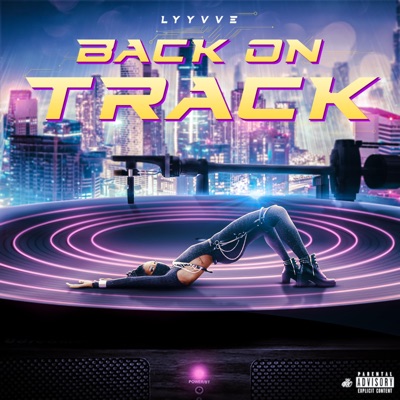 Back On Track - Single