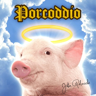 Porco Dio [Explicit] by Sam Rasta on  Music 