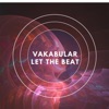 Let the Beat - Single