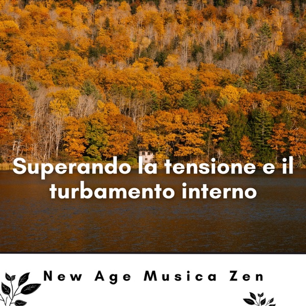 Superando La Tensione E il Turbamento Interno