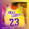 Pique Lebron - Single